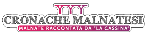 Logo - Cronache Malnatesi - Malnate raccontata dalla Cassina