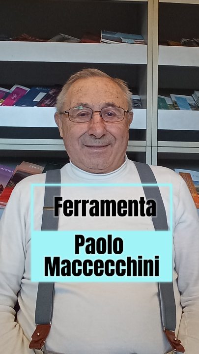 Ferramenta Paolo Maccecchini Malnate